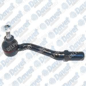 DELPHI TA1827 Rotbasi Sol C2 03 - C3 02 -
